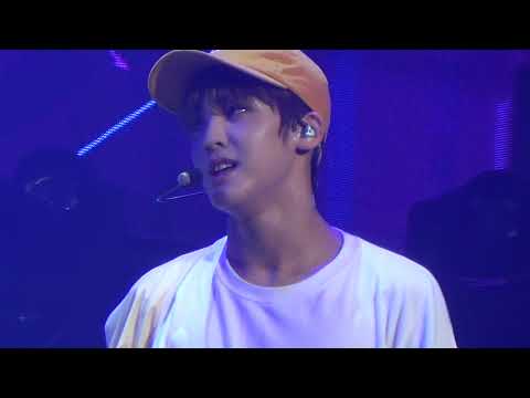 170926 Myteen  꺼내가 (MU:CON 2017 Day 1) 꺼내가