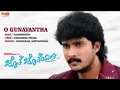 Kannada O Gunavantha Song Kannada Ever Green Songs