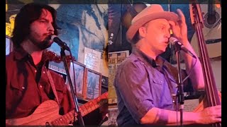 The Royal Hounds, &quot;Little Ramona (Gone Hillbilly Nuts)&quot; live at Robert&#39;s Western World, 11-29-2022