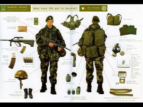 Operation Child's Play: Equipment and Safety Part 1