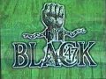 Black 47 - Green Suede Shoes (Shea Stadium)
