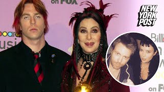 Elijah Allman’s wife slams ‘manic depressive’ Cher as unfit to serve as conservator