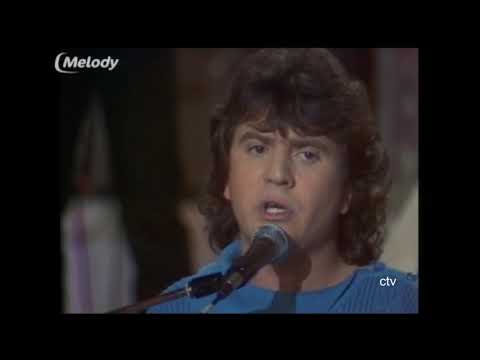 Daniel Balavoine - Vendeurs de larmes