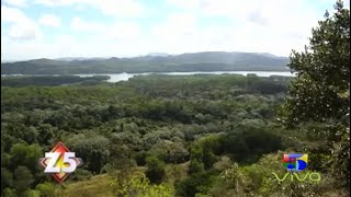 Loma Miranda (Pulmón del Cibao) – Zona 5