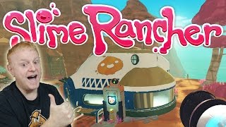 NEW UPDATE - 7ZEE REWARDS CLUB | FIRST 10 UPGRADES | SLIME TOYS, HOUSE COLORS | SLIME RANCHER #10