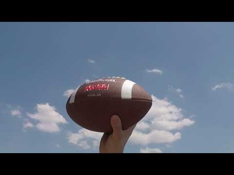 Officiating Basics -  The Line Judge