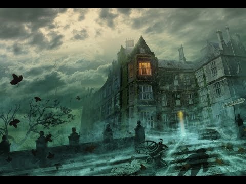 Medford City Asylum (Full) Video