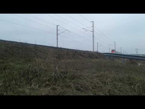 AV 9734 Venezia S.L. - Torino P.N.