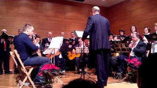 ALACENA DE LAS MONJAS (Carlos Cano)