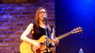 Lisa Loeb - Stay @ City Winery Chicago, IL 5/10/13