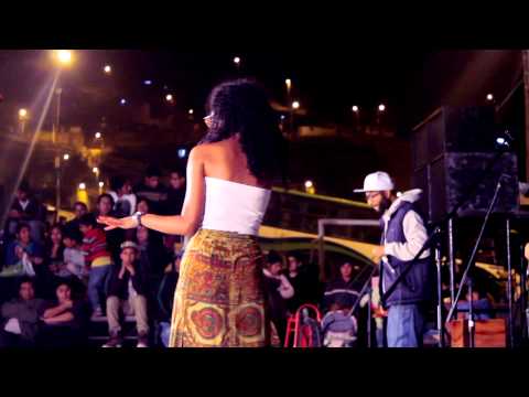 KAROLINATIVA - A MI NADIE