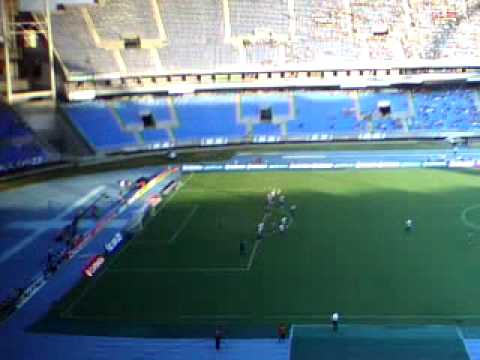 Botafogo 2 x 1 duque de caxias - GOL EL LOCO