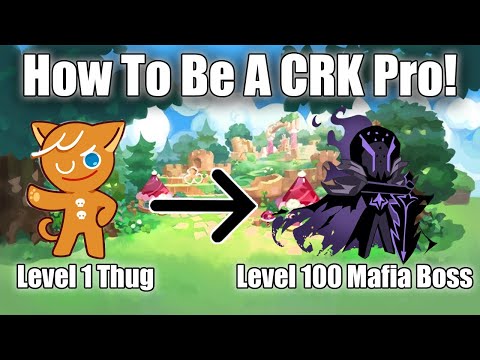 Cookie Run Kingdom Beginner’s Guide (2025) | Tips for New Players!