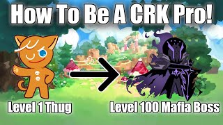 Cookie Run Kingdom Beginner’s Guide (2025) | Tips for New Players!