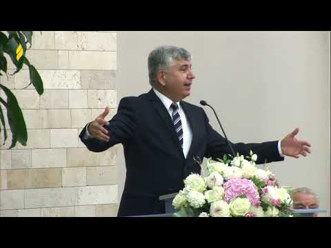 22 Iulie 2018 Predică Relu Moldovanu - Cântarea Biruitorilor (Apocalipsa 15:1-5)