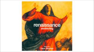 Renaissance The Masters Series pt. 1: Awakening (mixed by Dave Seaman) (CD 1 / HQ)