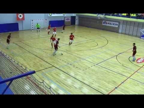 Ararat vs Tartu Maksimum