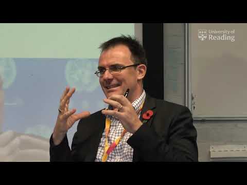 Getting to know the UN play video