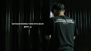 Download lagu Plester X - Satukan Warna Yang Kita Miliki [ ] 2026 mp3