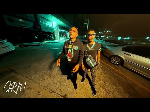 Vaina Fea - Valentino GRM ✘ @TOTMusicOfficial (La Balada del Ghetto)