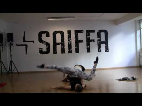 Vogue showcase - 27.5.2016 Saiffa 6 Year Birthday Bash!