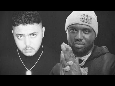 Headie One x Kalim - Shotgxn (Official Visualiser)