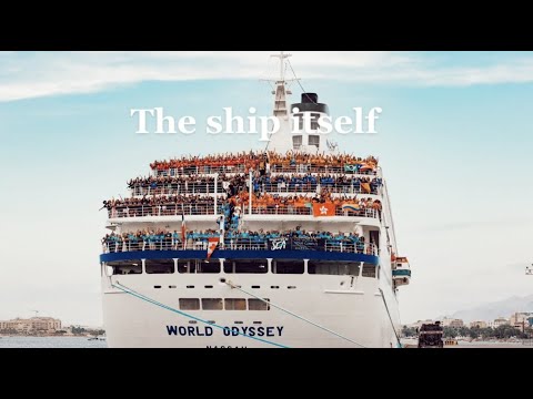 SEMESTER AT SEA DOCUMENTARY