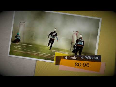 3. miesto - DHZ Holíč