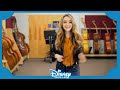 Sabrina Carpenter You Re Watching Disney Channel Generic 2015