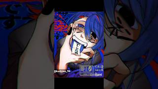 ザンネン賞/KAITO #イラスト #イラストメイキング #kaito