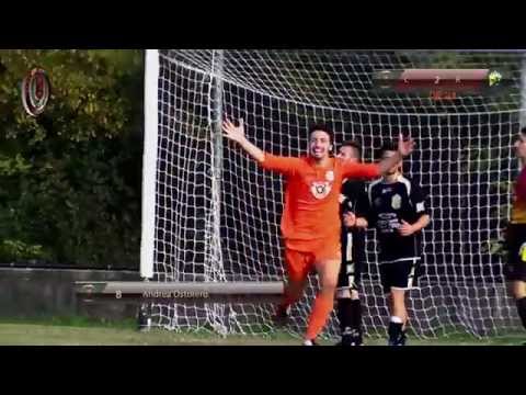 Chianocco - Rubiana 7a Giornata Seconda Categoria
