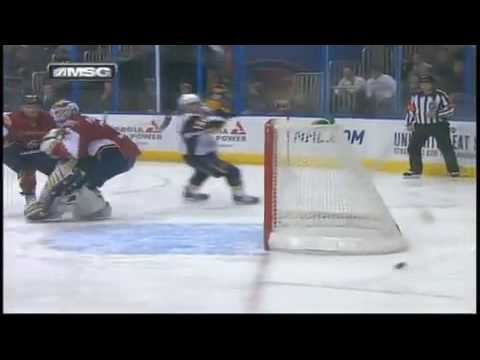 Sabres vs. Thrashers 1.14.10