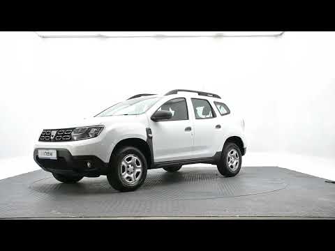 Dacia Duster Essential Blue dCi - Image 2