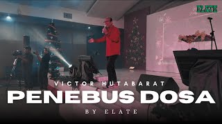 Download lagu Penebus Dosa I Victor Hutabarat I By Elate mp3