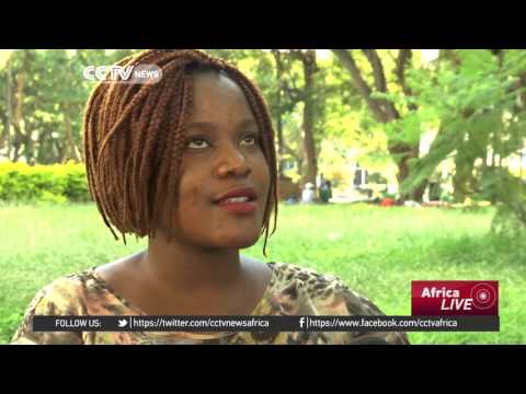 Zimbabwe brings back 15 women trafficked to Kuwait