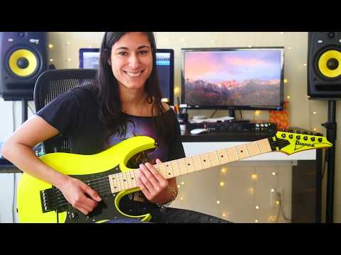 Nili Brosh // NEW Playthrough - "Retractable Intent"