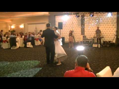 Letitia Roman - Valsul mirilor Once upon a december( Anastasia)