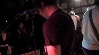 Valet Parking last show ever 6-16-10