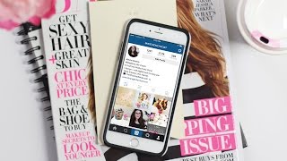 How to Use Instagram to Promote Your Business