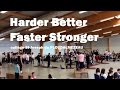 "Harder Better Faster Stronger" - Collège St-Joseph ...