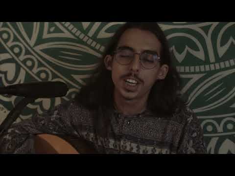 Liriel Tamaso - Você Veio Como um Sol