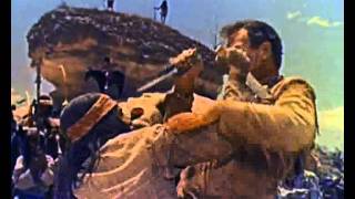 Hondo (1953) Video