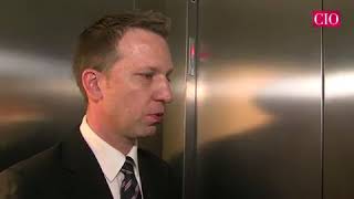 „Industrie 4.0“ - erklärt in 30 Sekunden „Industrie 4.0“ - erklärt in 30 Sekunden