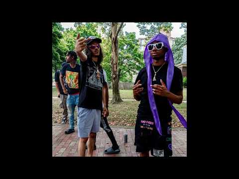 [FREE] BabyTron x Trdee Type Beat - "Treacherous" | Detroit Type Beat