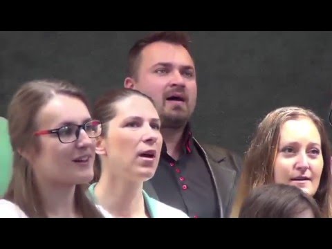 7.5.2016 P. MOUDRÝ – Duchovný zápas