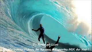 LEROY ONESTONE.- Jah Jah Is The Migthy °Surf ce Taíba,Icaraí,Praia do Futuro°by Dj Rodrigo Live