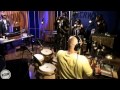 Nightmares On Wax - Flip Ya Lid (Live KCRW)