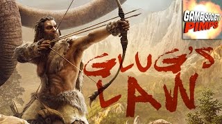 Far Cry Primal for Pimps - Glug&#39;s Law (E001) - GameSocietyPimps