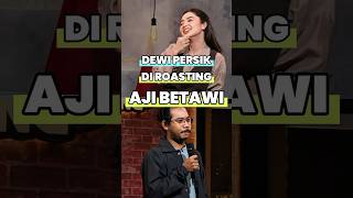 Download lagu Dewi persik di roasting aji betawi 🤣 #dewipersik #roasting #shortvideo mp3
