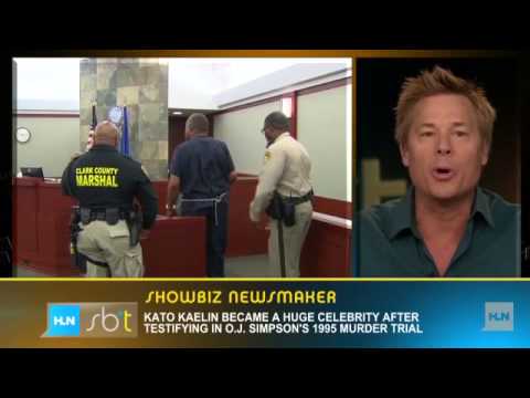 Kato Kaelin thinks O.J. is telling the truth!